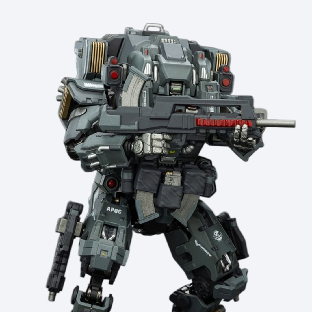 조이토이 다크 소스 APOC 시리즈 섀도우 미라지 멀티 디멘셔널 메뉴버 배틀 메카 1/25스케일 JT02700